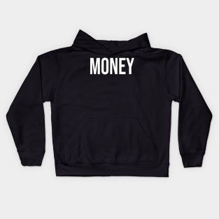 Money Kids Hoodie